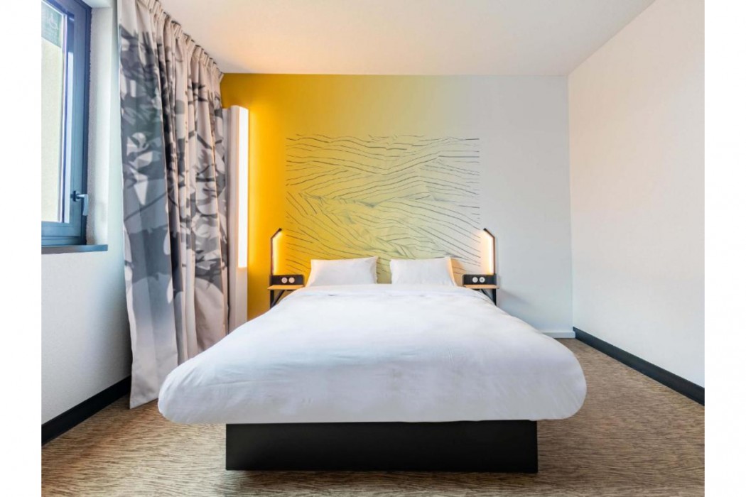 B&B Hotel Selestat Centre-Alsace 9/39