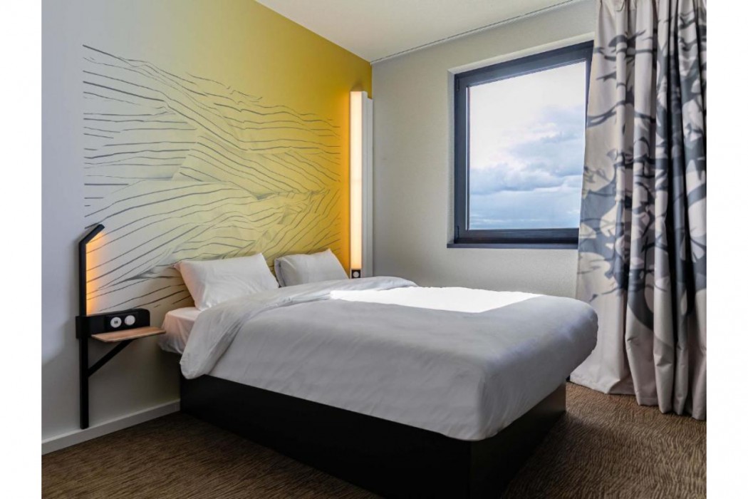 B&B Hotel Selestat Centre-Alsace 13/39