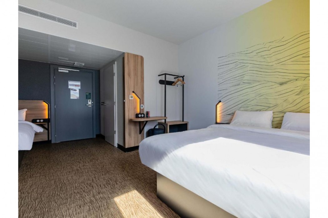 B&B Hotel Selestat Centre-Alsace 7/39