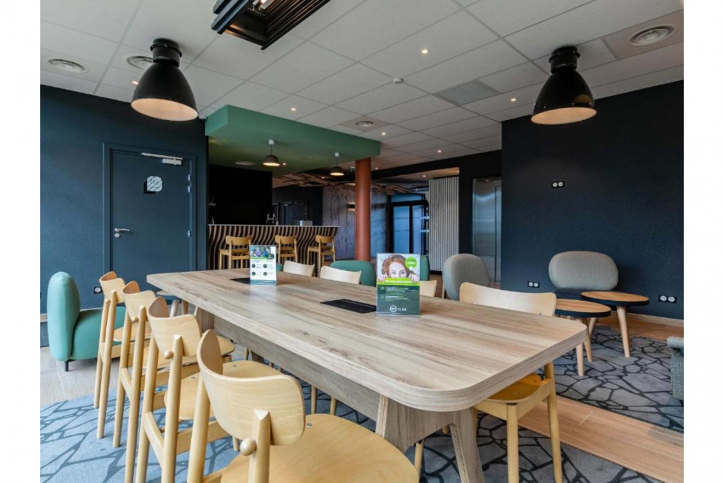B&B Hotel Selestat Centre-Alsace 27/39