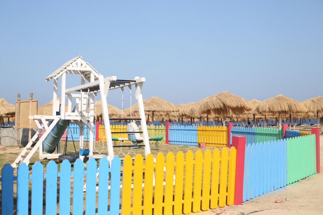 Amarina Jannah Resort & Aqua Park 31/71