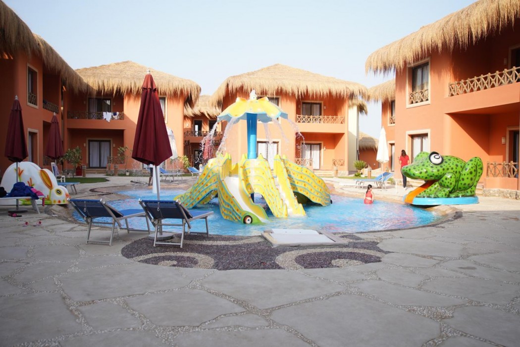 Amarina Jannah Resort & Aqua Park 32/71