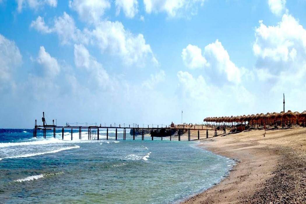 Amarina Jannah Resort & Aqua Park 22/71