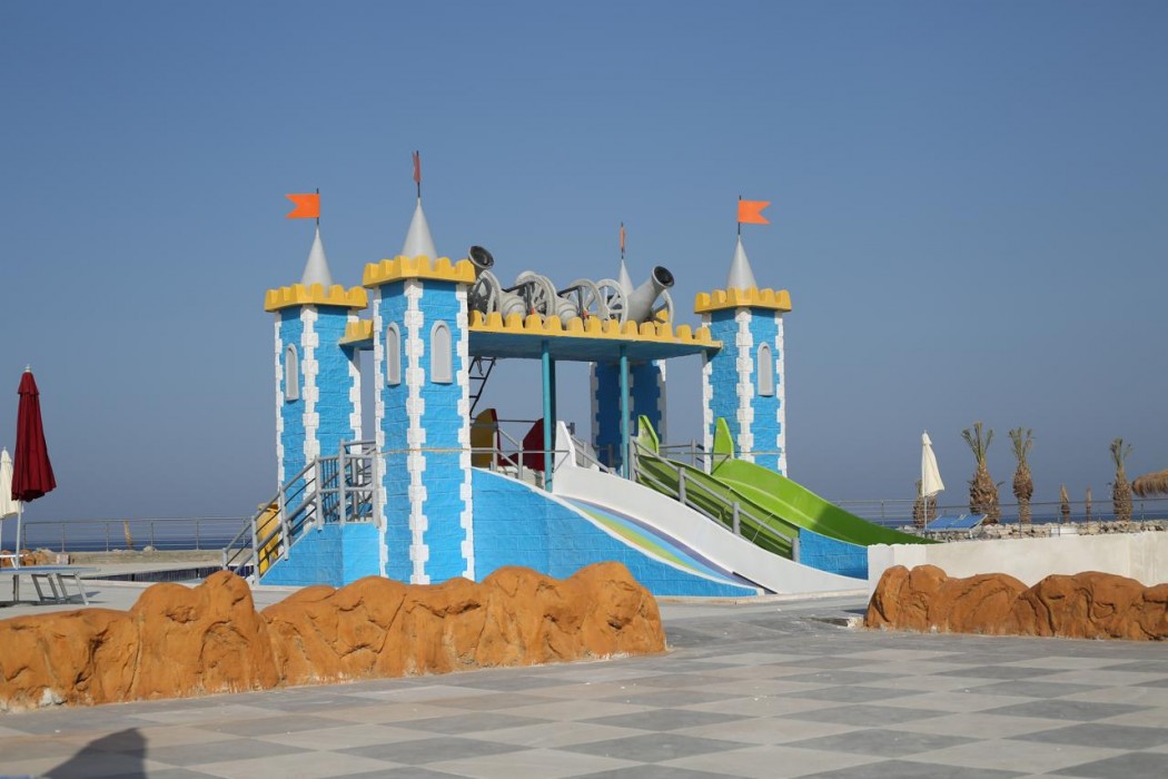 Amarina Jannah Resort & Aqua Park 33/71