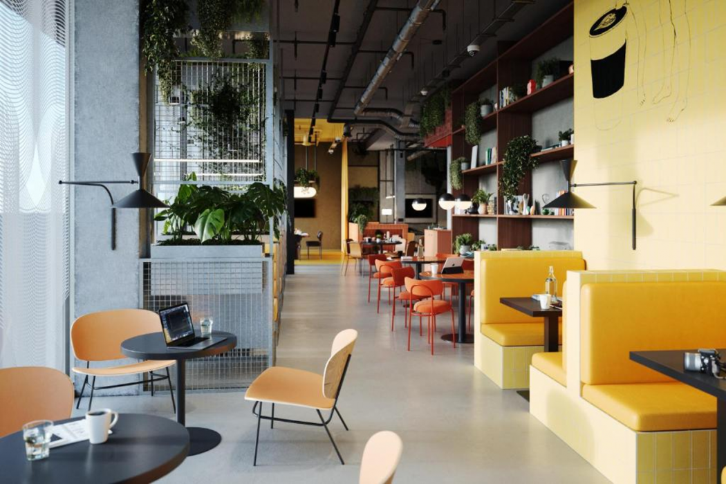 The Social Hub Barcelona Poblenou 45/99