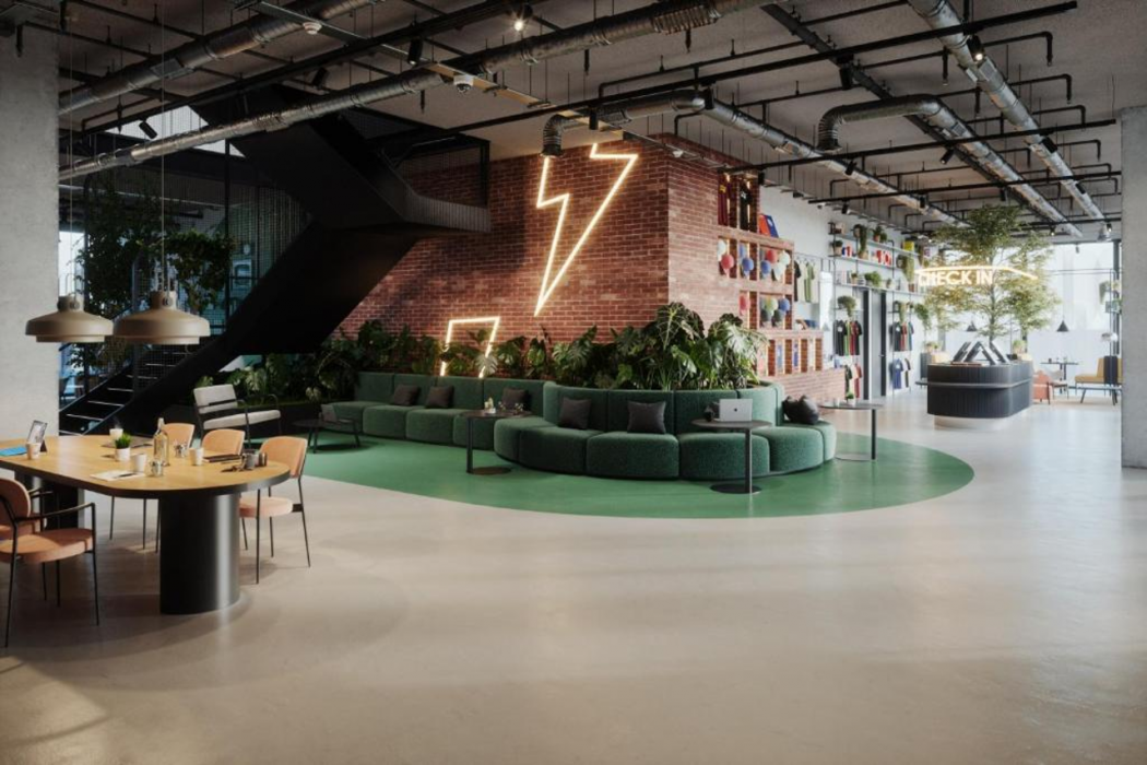 The Social Hub Barcelona Poblenou 42/99