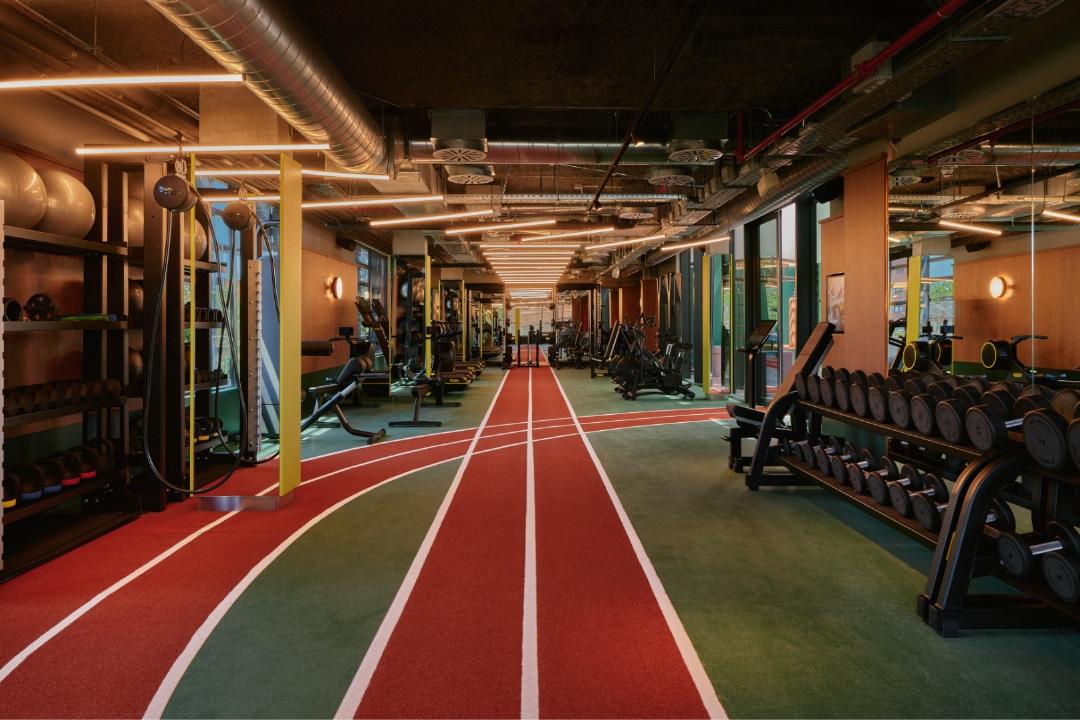 The Social Hub Barcelona Poblenou 65/99