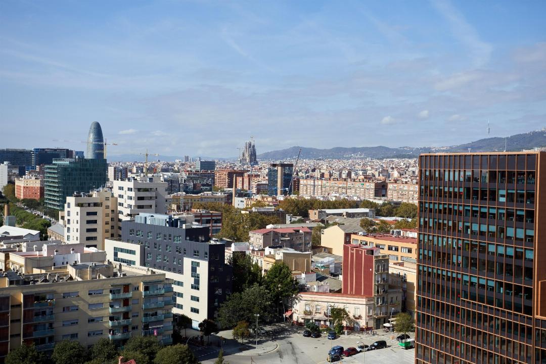 The Social Hub Barcelona Poblenou 59/99