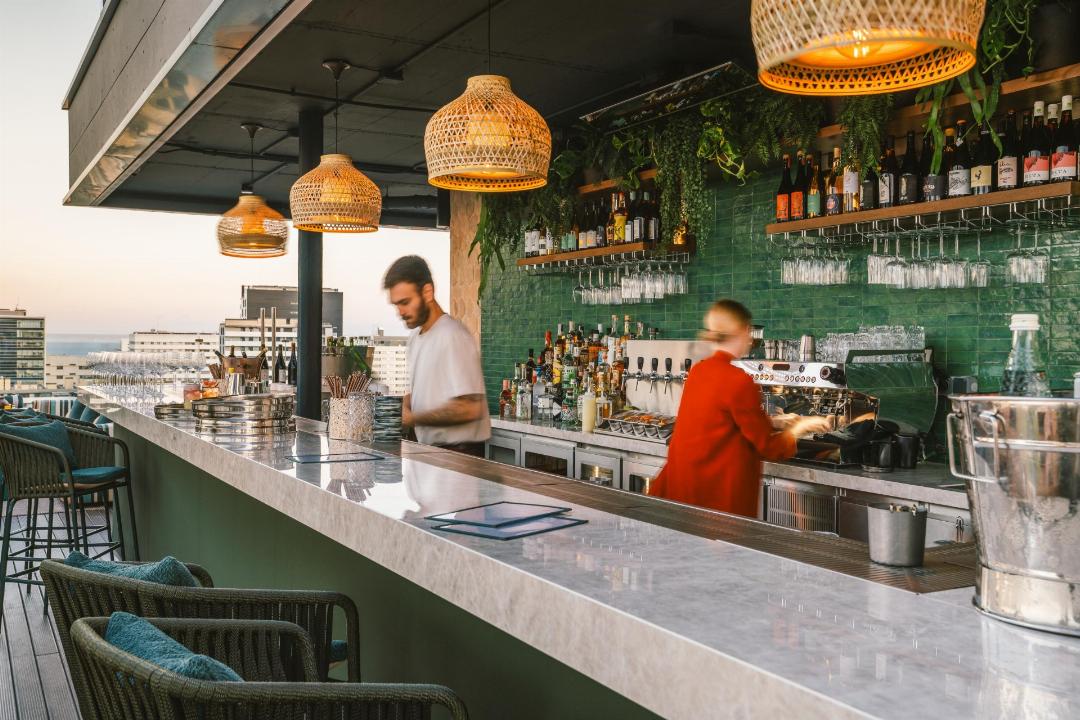 The Social Hub Barcelona Poblenou 58/99
