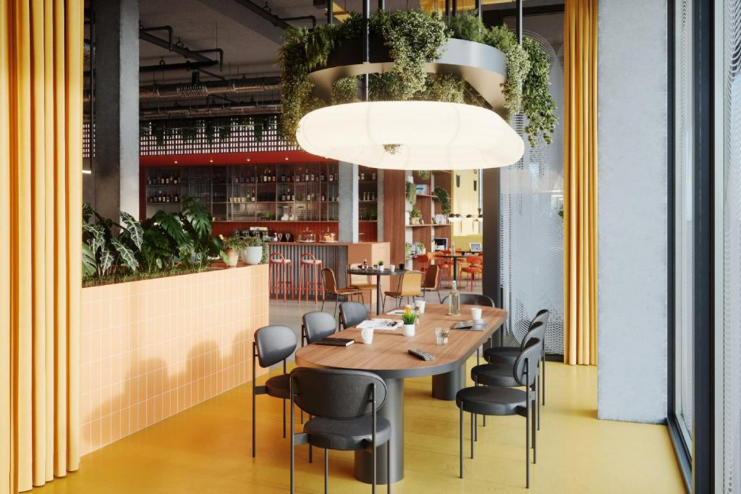 The Social Hub Barcelona Poblenou 44/99