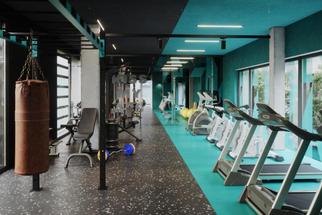 The Social Hub Barcelona Poblenou 64/99