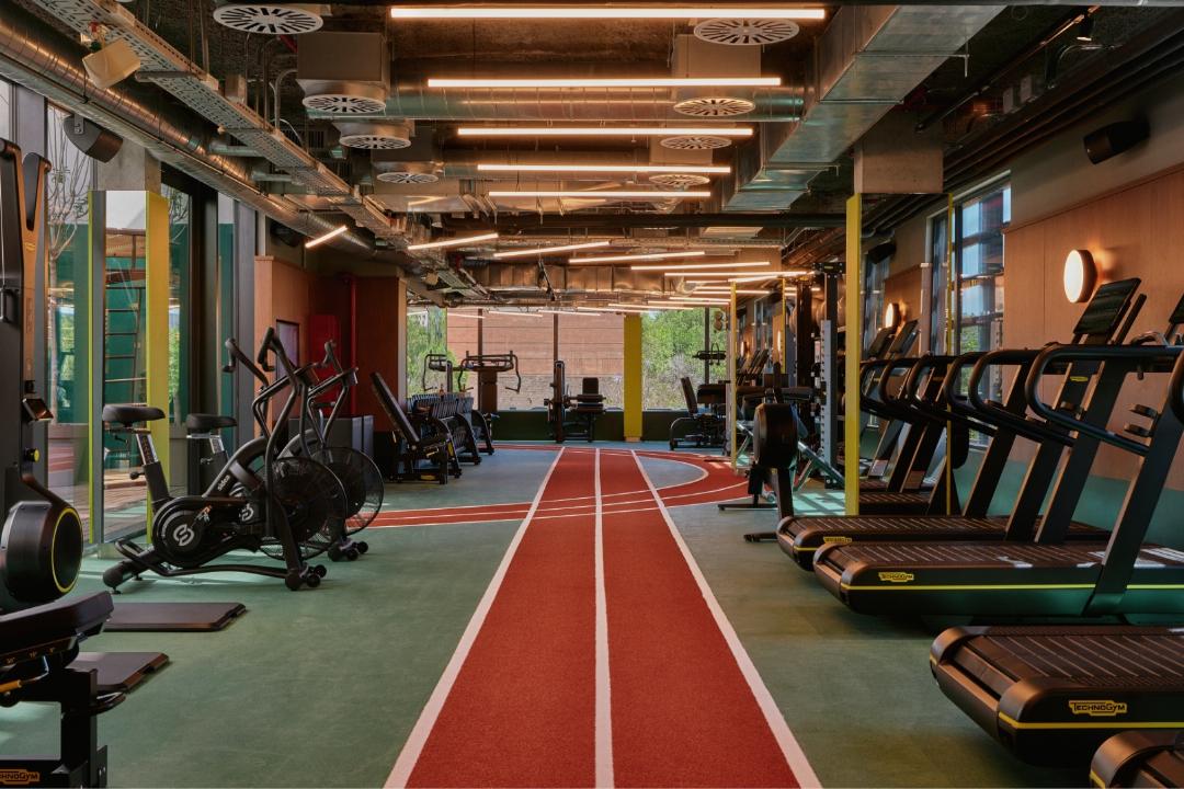 The Social Hub Barcelona Poblenou 66/99