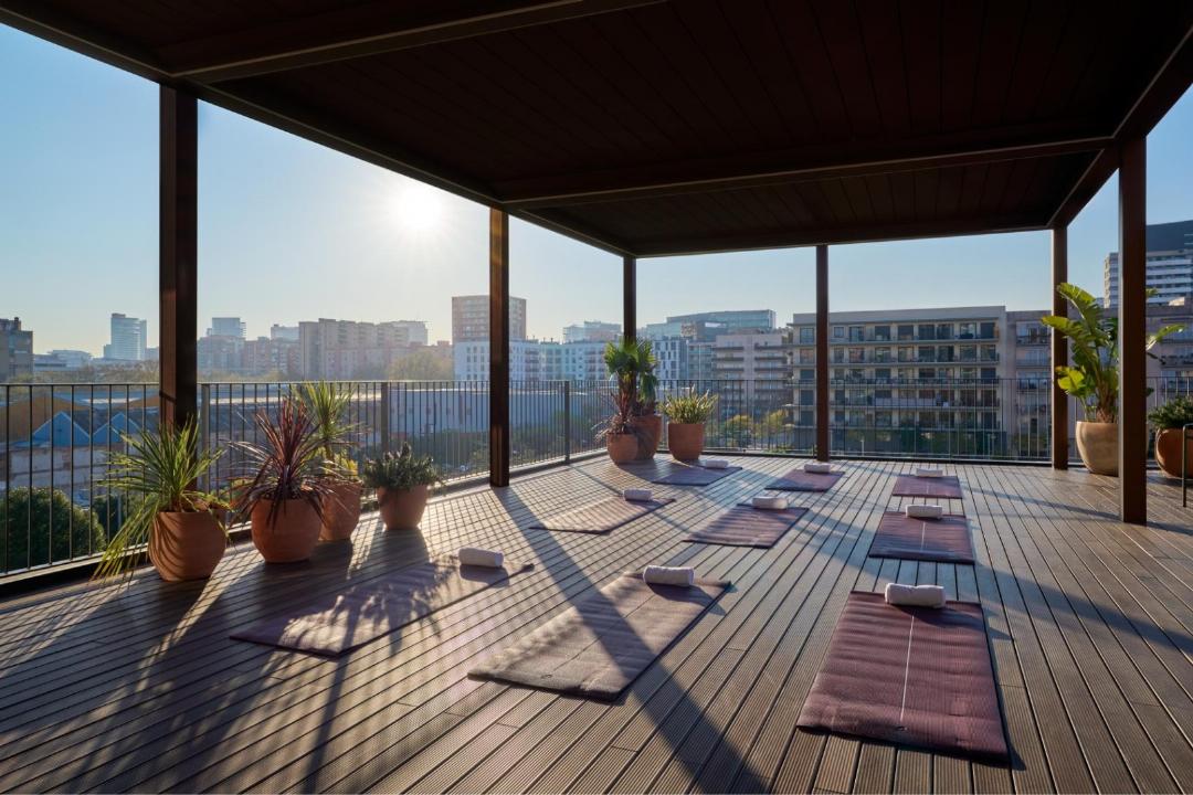 The Social Hub Barcelona Poblenou 70/99