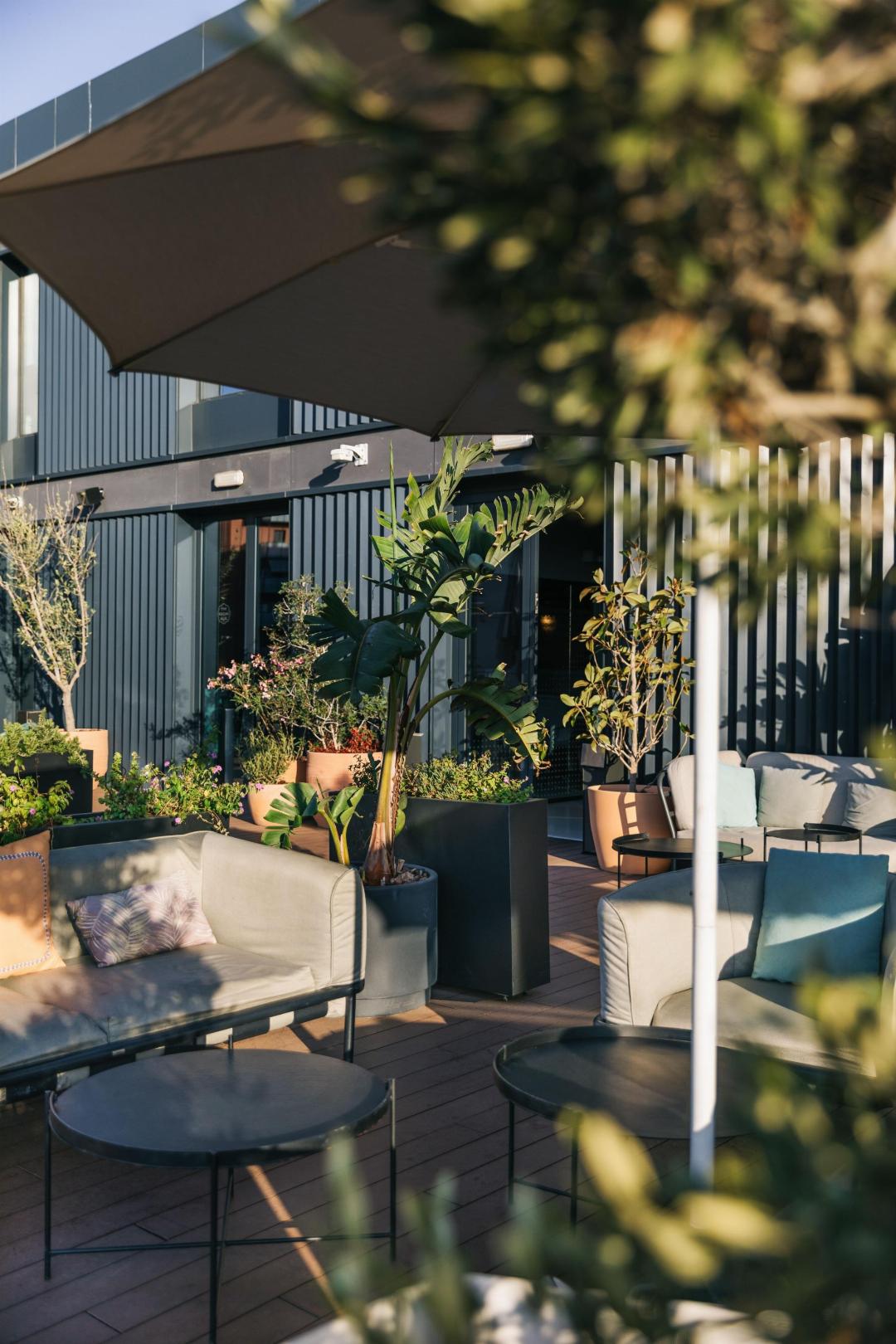 The Social Hub Barcelona Poblenou 29/99