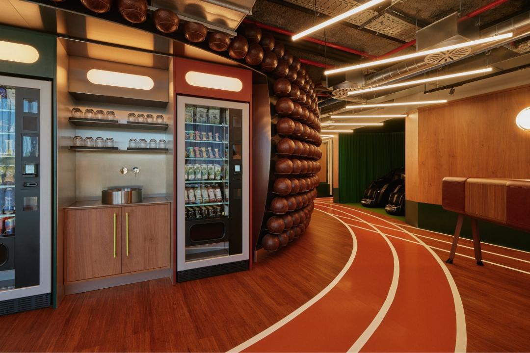 The Social Hub Barcelona Poblenou 67/99