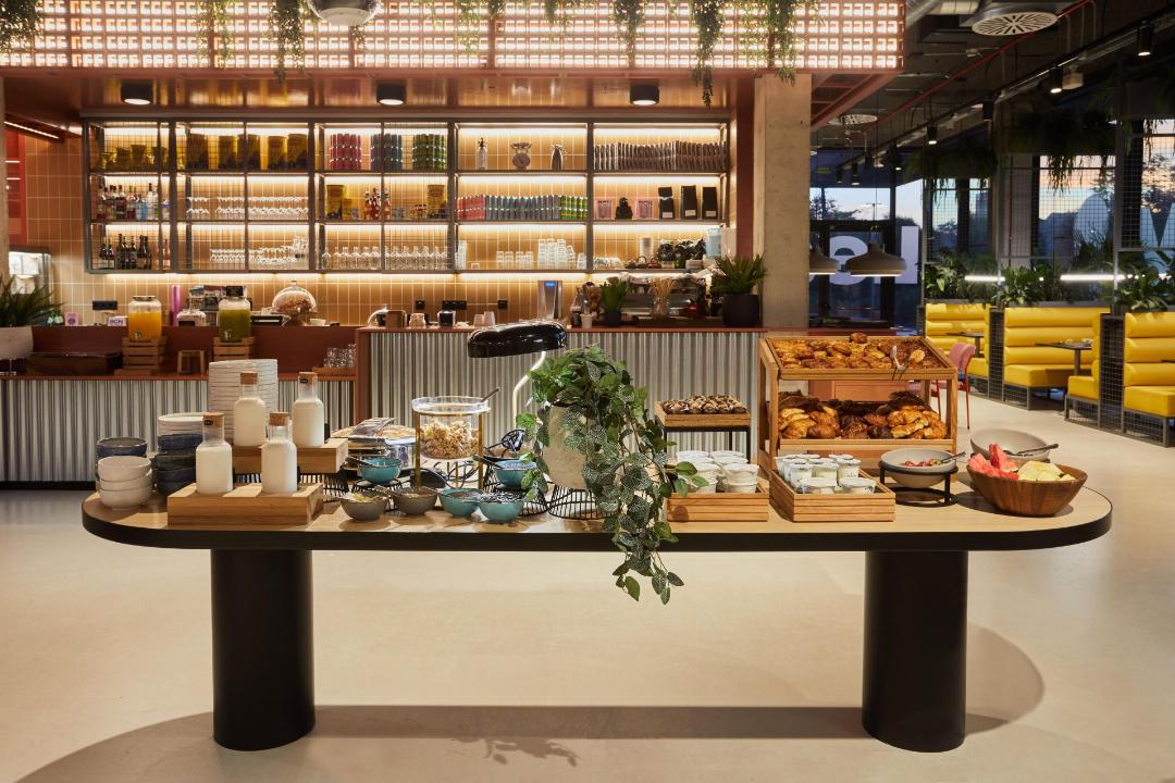 The Social Hub Barcelona Poblenou 22/99