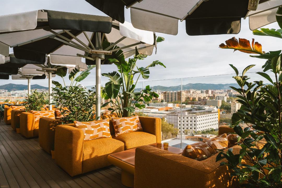 The Social Hub Barcelona Poblenou 56/99