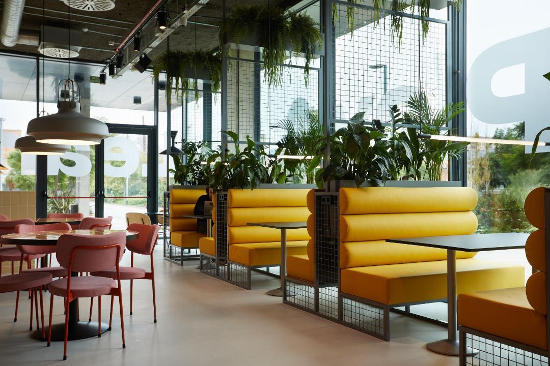The Social Hub Barcelona Poblenou 24/99
