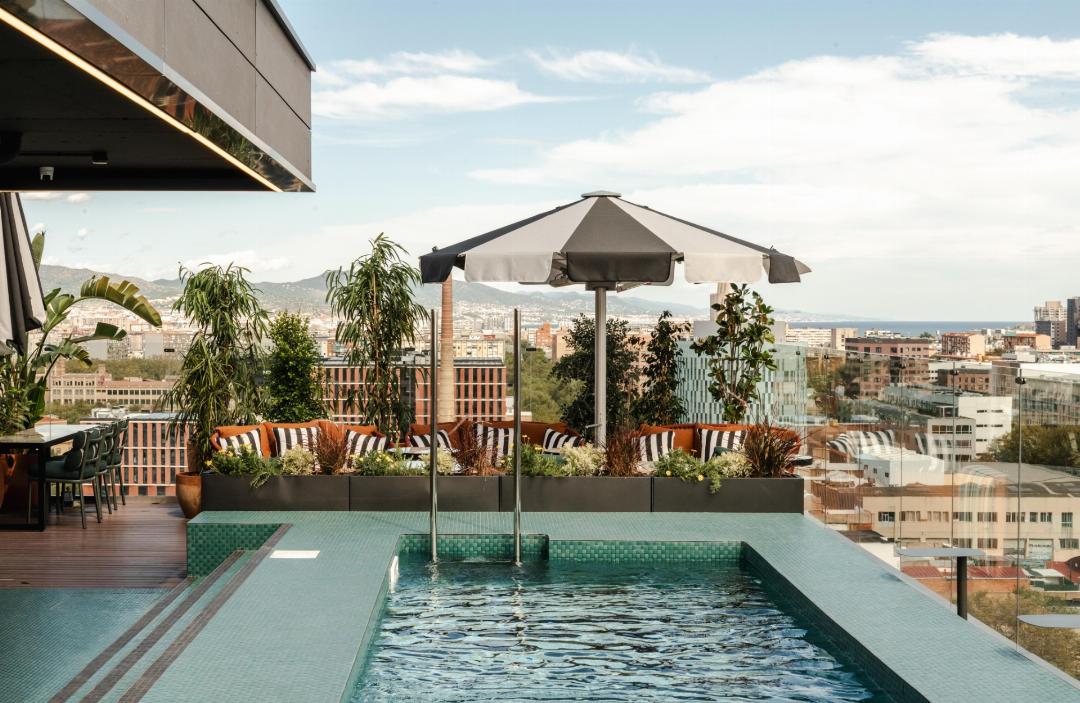 The Social Hub Barcelona Poblenou 57/99