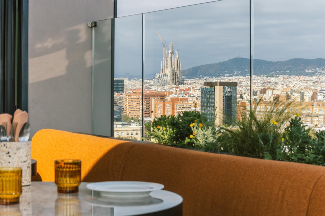The Social Hub Barcelona Poblenou 87/99