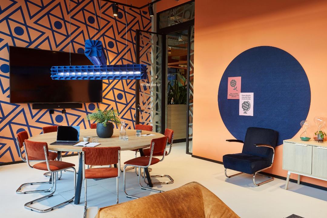 The Social Hub Barcelona Poblenou 21/99