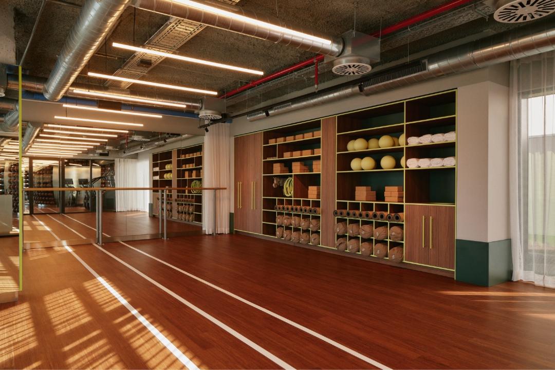 The Social Hub Barcelona Poblenou 72/99
