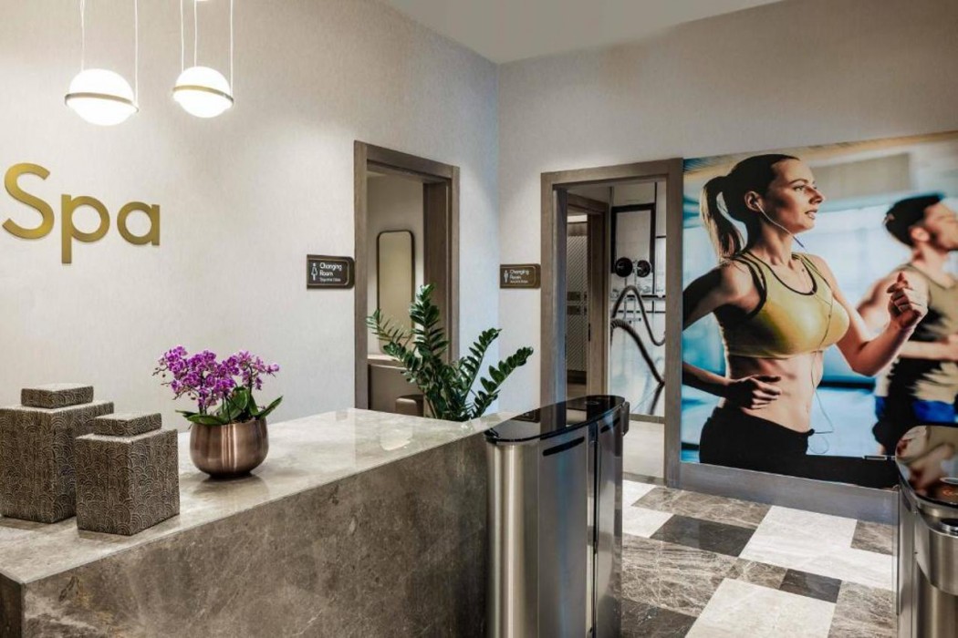 Movenpick Living Camlivadi 25/60