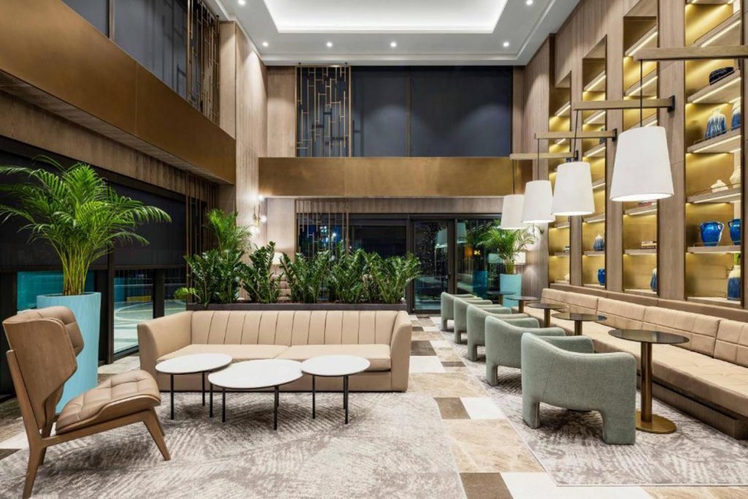 Movenpick Living Camlivadi 27/60