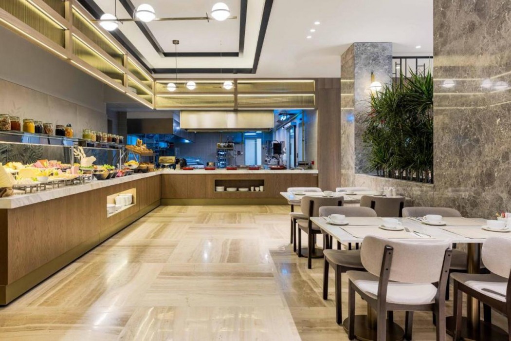 Movenpick Living Camlivadi 26/60