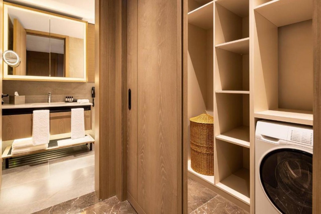 Movenpick Living Camlivadi 14/60