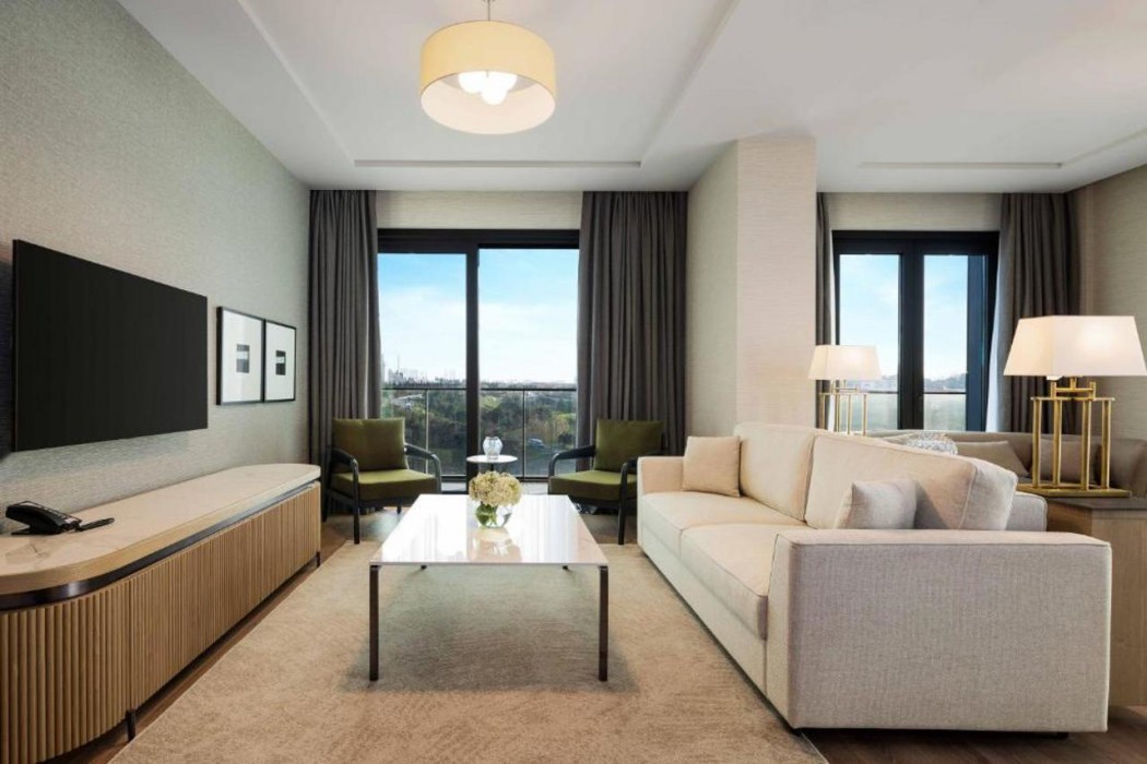 Movenpick Living Camlivadi 15/60