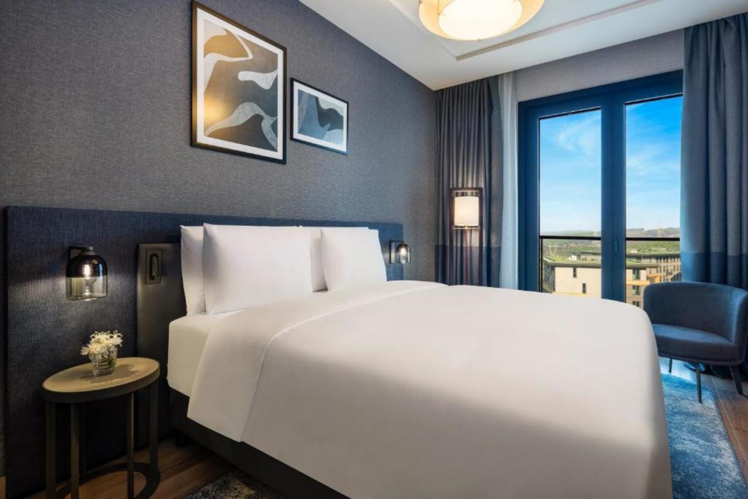 Movenpick Living Camlivadi 13/60