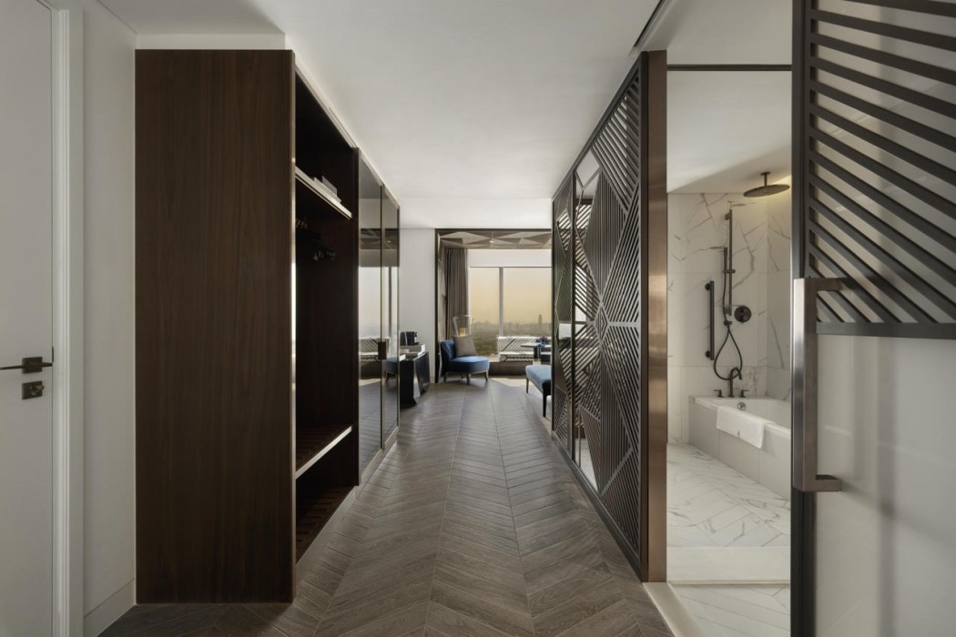 SO/ Uptown Dubai 43/115