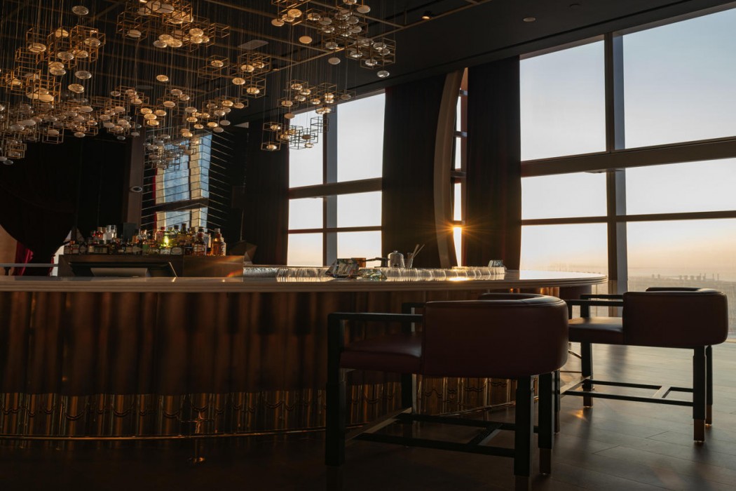 SO/ Uptown Dubai 93/115