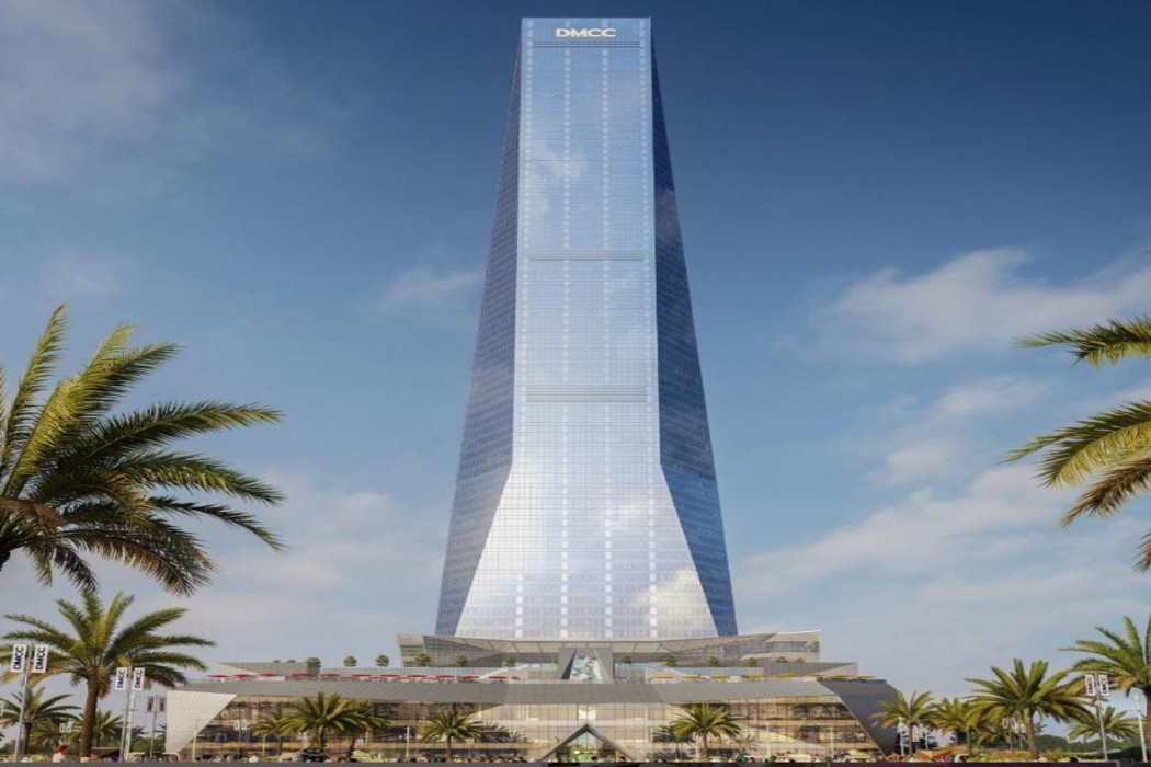 SO/ Uptown Dubai in DUBAI