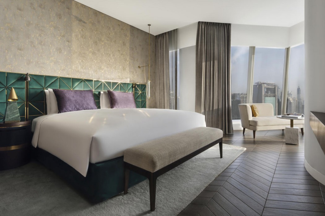 SO/ Uptown Dubai 23/115