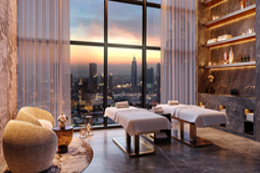 SO/ Uptown Dubai 71/115