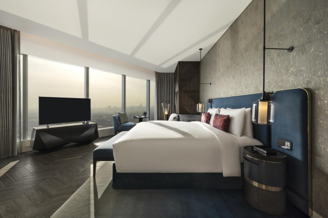 SO/ Uptown Dubai 27/115
