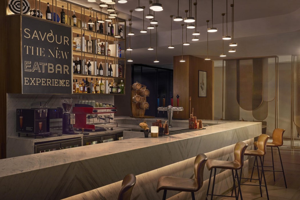 Novotel Mumbai International Airport 32/70