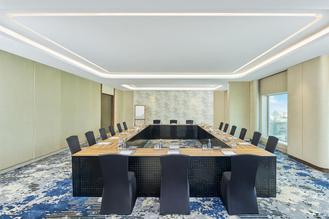 Novotel Mumbai International Airport 31/70