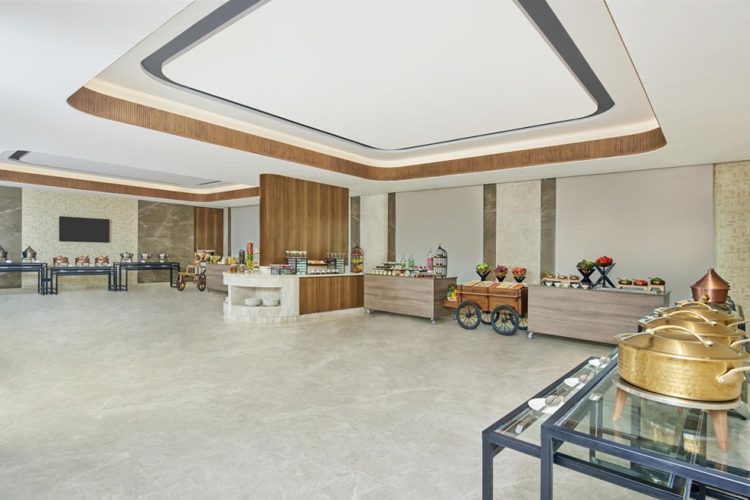 Novotel Mumbai International Airport 8/70