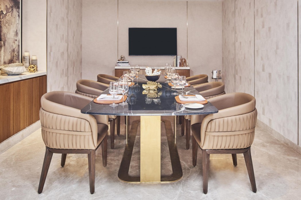 Novotel Mumbai International Airport 37/70