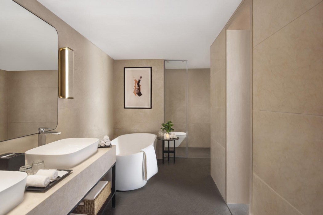 Novotel Mumbai International Airport 14/70