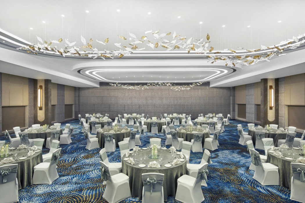 Novotel Mumbai International Airport 35/70