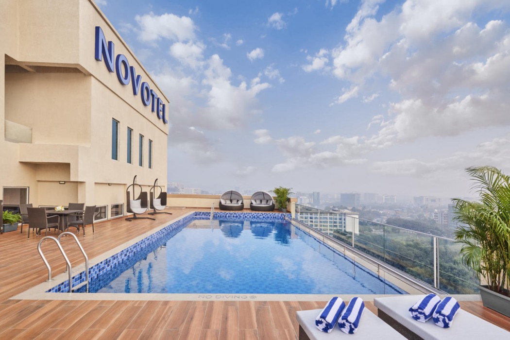 Novotel Mumbai International Airport 39/70
