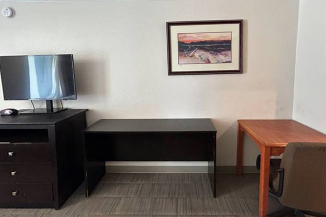 Studio6 Fort Worth, TX - Downtown East 10/36