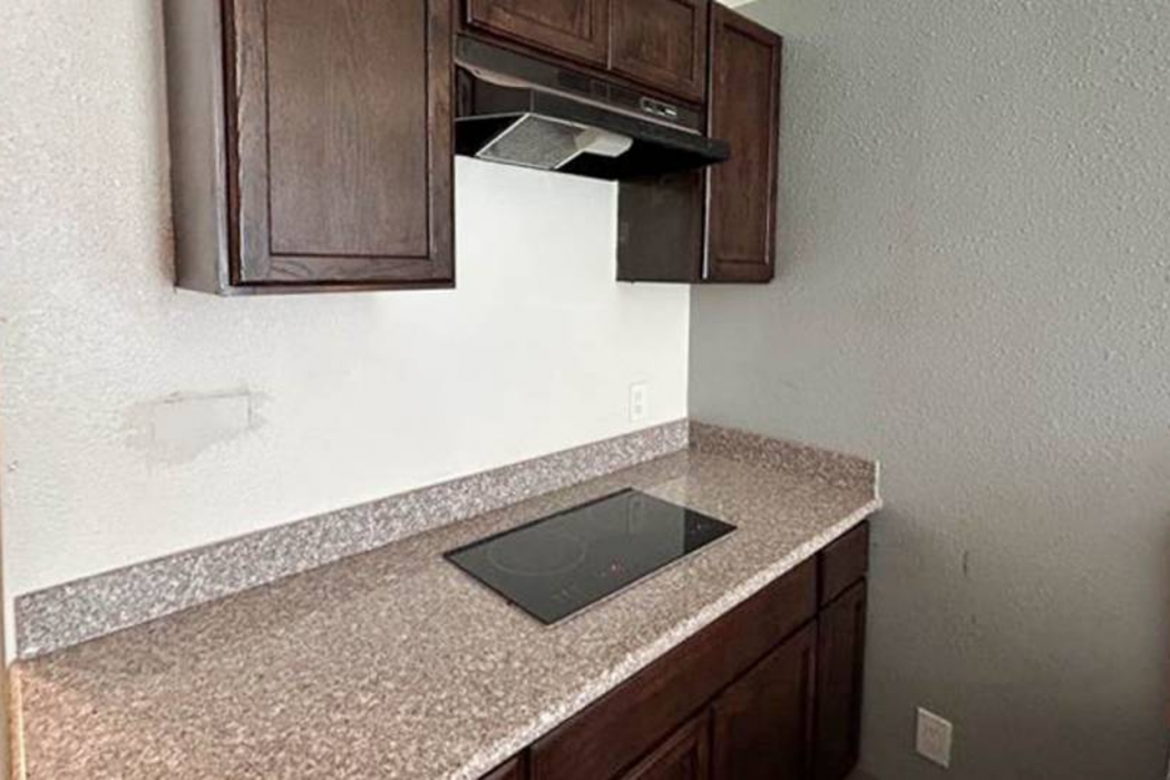 Studio6 Fort Worth, TX - Downtown East 9/36