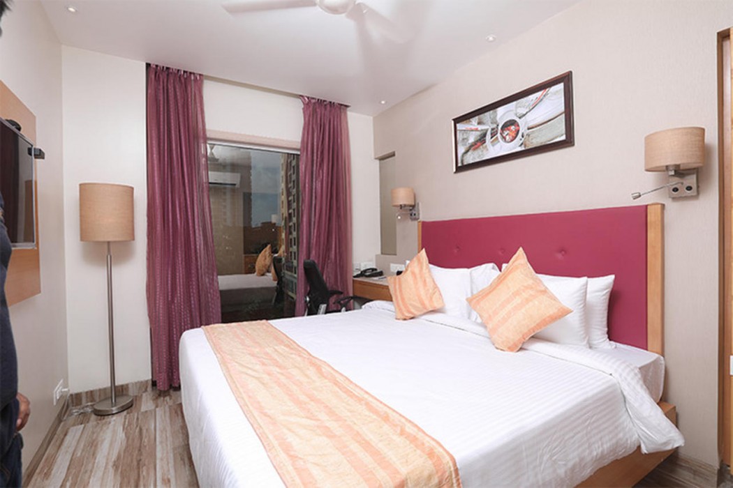 Hotel Cliffton 16/59