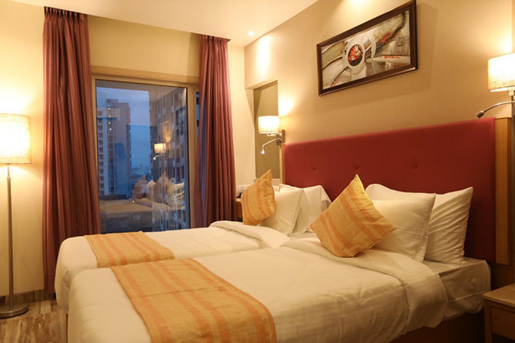 Hotel Cliffton 17/59