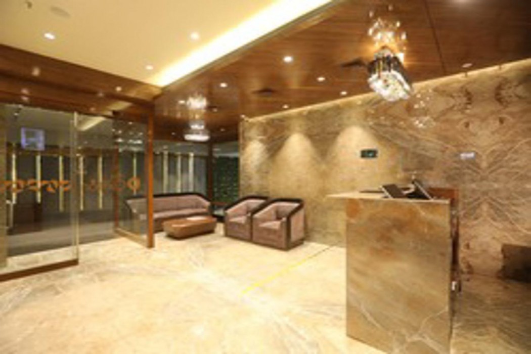 Hotel Cliffton 7/59